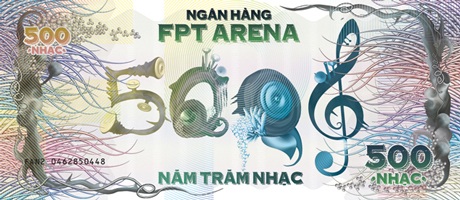 Tới FPT Arena, nhận quà năm mới - 10 Tới FPT Arena, nhận quà năm mới