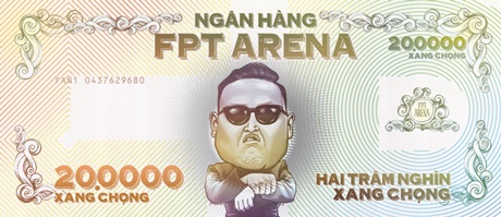 Tới FPT Arena, nhận quà năm mới - 12 Tới FPT Arena, nhận quà năm mới