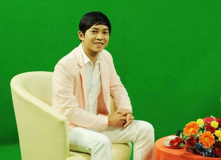 Tết Nguyên đán đã đến, thầy muốn nhắn nhủ gì tới các học sinh trong dịp này không ạ?