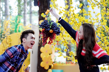 Sau khi kết thúc Vietnam Idol, cả hai rục rịch chuẩn bị cho những dự án âm nhạc của riêng mình.