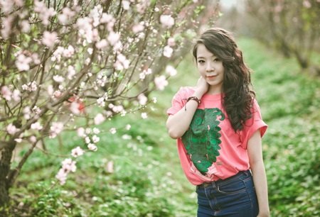 Thú vị clip “Tết xinh tươi” của Miss Teen Mai Phương - 7 Vũ Phong