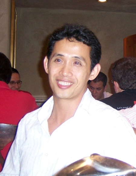 Giám đốc Phát triển và hoạch định chính sách của Facebook toàn cầu - Huỳnh Kim Tước