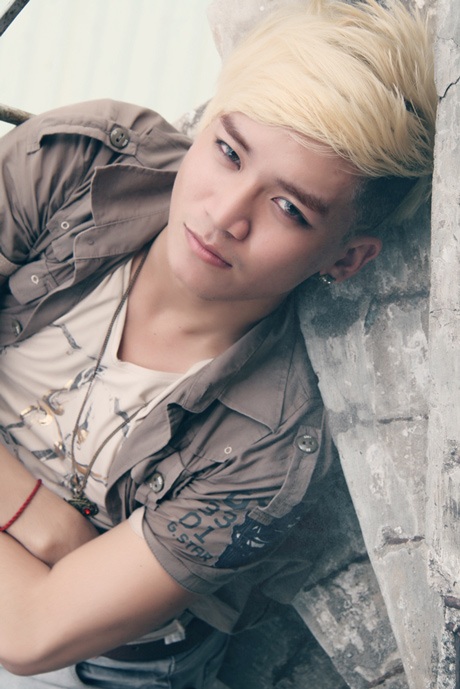 Ngày 8/3 của chàng “hot gay” Bảo Bảo có gì đặc biệt? - 5 Hoàng Dung