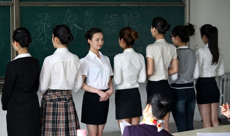 Gương mặt sáng sủa