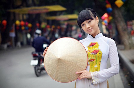 Nguyễn Hương Trà