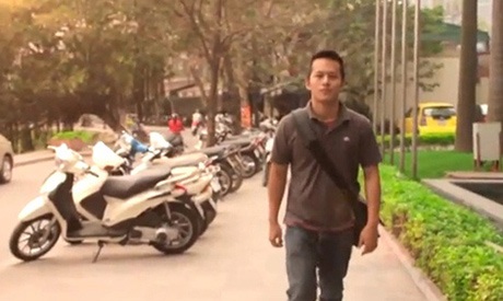 Xúc động clip dịp 8/3: "Gia tài của mẹ" - 1 Nhân vật chính là một chàng trai 20 tuổi