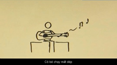 Dí dỏm clip nhạc chế cho "người cô đơn" ngày Valentine trắng - 4 Mai Châm