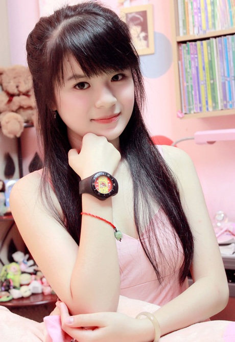 3 diễn viên tuổi teen vừa xinh vừa giỏi - 2 3 diễn viên tuổi teen vừa xinh vừa giỏi
