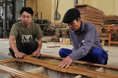 Ngày cuối tuần của đại gia đình hiếm có nhất Việt Nam