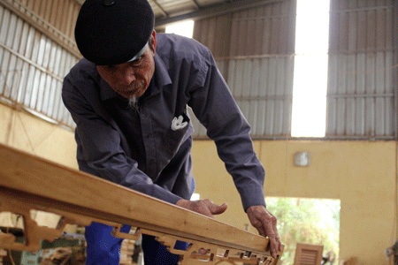 Ngày cuối tuần của đại gia đình hiếm có nhất Việt Nam