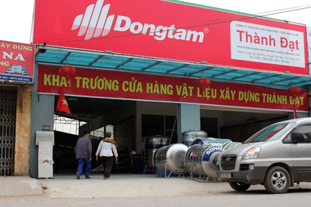 Ngày cuối tuần của đại gia đình hiếm có nhất Việt Nam