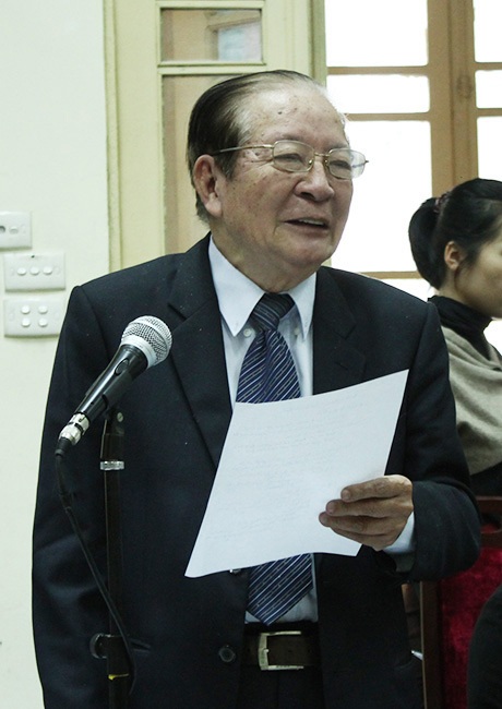 Khẳng định vai trò thanh niên thời đại mới - 4 Anh Nguyễn Văn Thắng - Phó Bí thư thường trực Thành đoàn Hà Nội chủ trì hội nghị