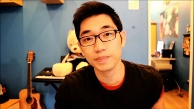 Giải mã chàng trai Vlog có khả năng truyền lửa - 1 Giải mã chàng trai Vlog có khả năng truyền lửa