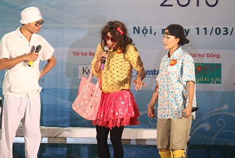 Gặp bác sĩ lang băm