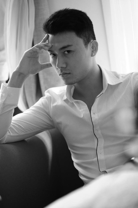 “Nam vương SV” Xuân Phúc và người phụ nữ ấn tượng nhất - 5 Hoàng Dung