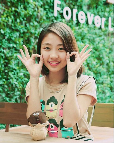 Những nỗi niềm “hotgirl” trong ngày 8/3 - 2 Những nỗi niềm “hotgirl” trong ngày 8/3