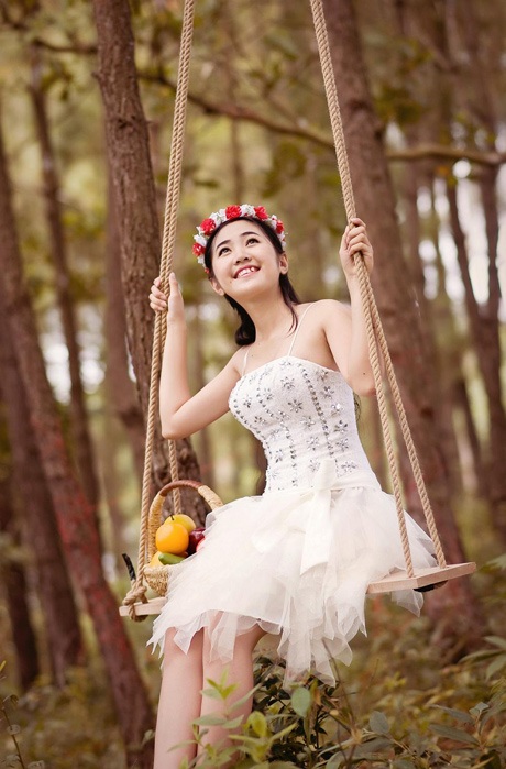Những nỗi niềm “hotgirl” trong ngày 8/3 - 8 Với Hà, chuyện tỏ tình trong ngày 8/3 phụ thuộc vào tình cảm của cả hai người. Mồng