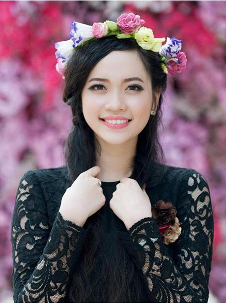 Những nỗi niềm “hotgirl” trong ngày 8/3 - 6 Với Hà, chuyện tỏ tình trong ngày 8/3 phụ thuộc vào tình cảm của cả hai người. Mồng