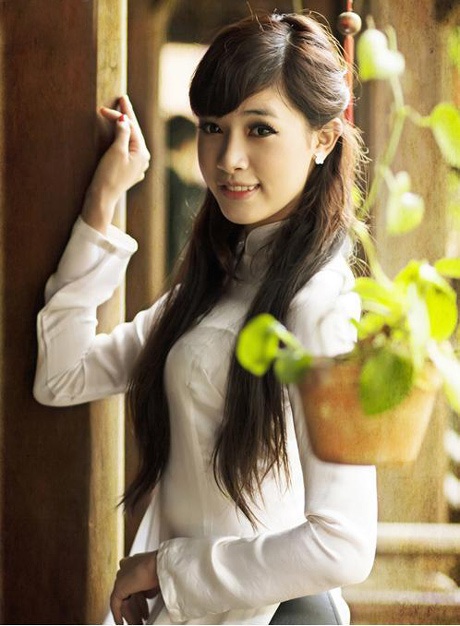Những nỗi niềm “hotgirl” trong ngày 8/3 - 3 Những nỗi niềm “hotgirl” trong ngày 8/3