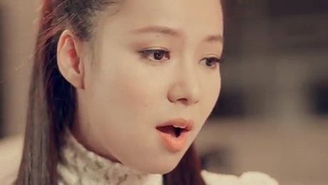 Nhưng vẫn không quên một thời Tình thơ