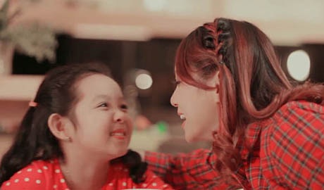 Có gia đình và cuộc sống riêng