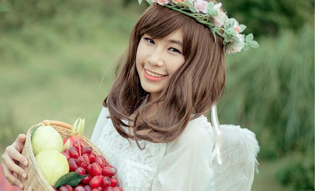 Giới trẻ háo hức đón "Valentine trắng" 14/3 - 2 Giới trẻ háo hức đón Valentine trắng 14/3