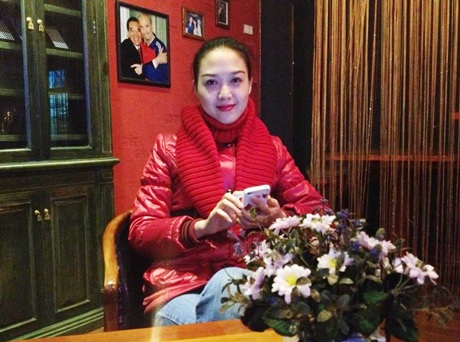 Trò chuyện với nữ tiến sĩ xinh đẹp làm thủ lĩnh Đoàn - 4 Với chị, hoạt động Đoàn cần phục vụ cho chính nguyện vọng sinh viên, thanh niên.