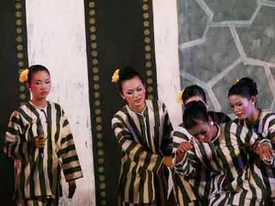 Một phút “anh hùng rơm” trả giá bảy năm tù