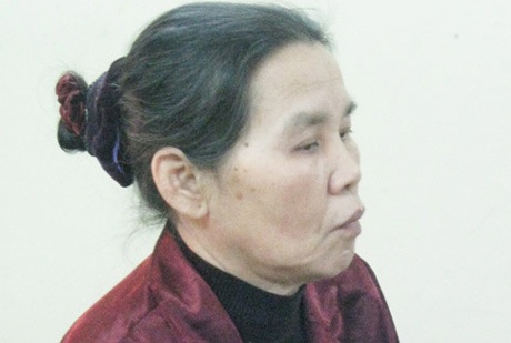 Vị khách đặc biệt