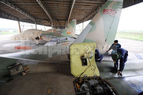 Đảm bảo chính xác tới từng chi tiết kỹ thuật.