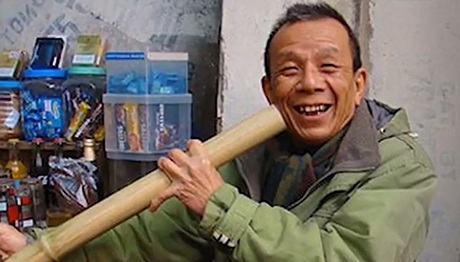 Clip ứa nước mắt giới trẻ làm về "bác trưởng thôn" Văn Hiệp - 1 Nghệ sĩ Văn Hiệp, hình ảnh còn mãi trong tim người hâm mộ