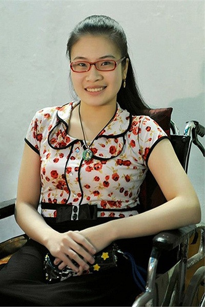 Hoa hậu khuyết tật bàn về “ồn ào” 32 tỷ sự kiện Nick Vujicic - 2 Sự kiện Nick Vujicic đến Việt Nam có ý nghĩa như thế nào đối với cộng đồng người khuyết tật?