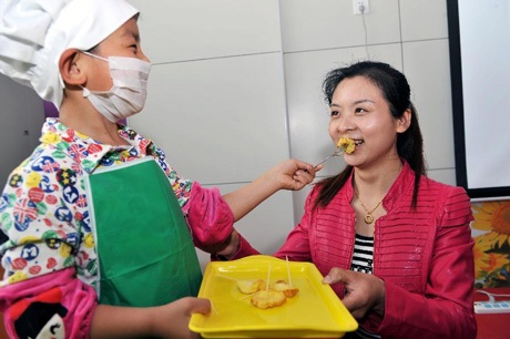 Thành quả đạt được