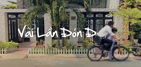 Clip chuyện tình cảm động của chàng trai trẻ và cô gái câm - 1 Câu chuyện Vài lần đón đưa