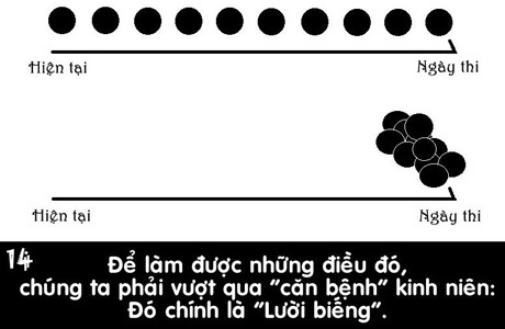 Thầy tâm lý Khắc Hiếu chia sẻ bí kíp “học bớt cực nhọc” - 14 Nguyễn Ngọc