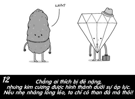 Thầy tâm lý Khắc Hiếu chia sẻ bí kíp “học bớt cực nhọc” - 12 Nguyễn Ngọc