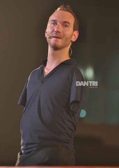 Những lần pha trò hóm hỉnh