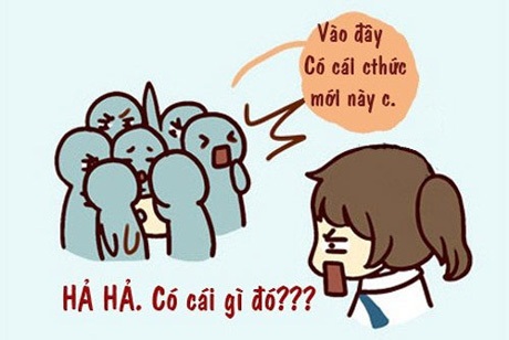 Truyện tranh: Những ngày cuối tháng Năm của tuổi 18 - 3 Theo Hoa học trò