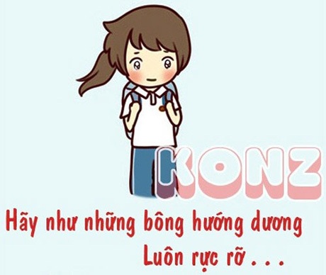 Truyện tranh: Những ngày cuối tháng Năm của tuổi 18 - 19 Theo Hoa học trò