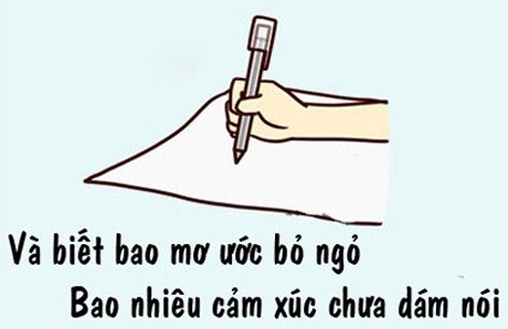 Truyện tranh: Những ngày cuối tháng Năm của tuổi 18 - 13 Theo Hoa học trò