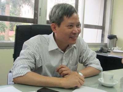 Mực tàng hình tiếp tay lừa đảo - 2 TS Vũ Đức Lợi.