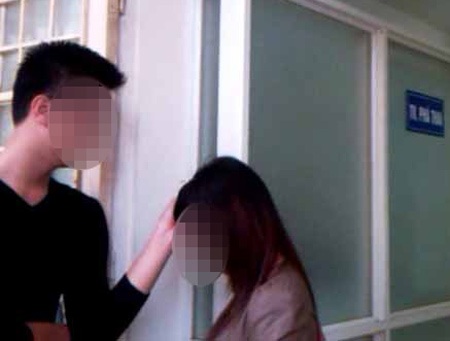 Rất nhiều bạn trẻ chọn phòng khám sản khoa tư để giải quyết hậu quả của yêu quá đà.