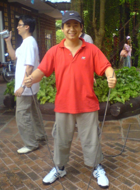 Chàng trai từ chối lương 700 USD để nhận 3 triệu đồng/tháng - 3 Lê Hồng Việt giao lưu với sinh viên trường Bách Khoa