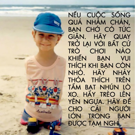 Nick Vujicic: Mất hy vọng còn tồi tệ hơn mất chân tay - 1 Lịnh trình cụ thể của Nick Vujicic tại Việt Nam