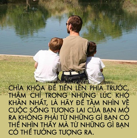 Nick Vujicic: Mất hy vọng còn tồi tệ hơn mất chân tay - 5 Lịnh trình cụ thể của Nick Vujicic tại Việt Nam