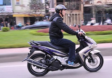 Làm “tài xế” cho du khách: Part-time mới nhiều trải nghiệm