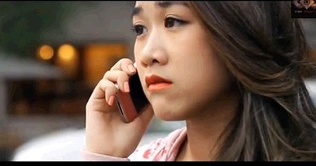 Xúc động clip chuyện tình chàng sinh viên nghèo - 3 Mai Châm
