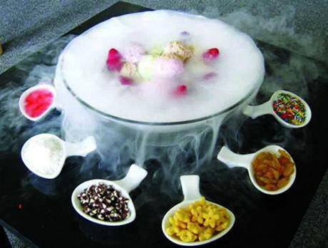 Những món vỉa hè “khoái khẩu” của teen mùa Hè - 5 Những món vỉa hè “khoái khẩu” của teen mùa Hè