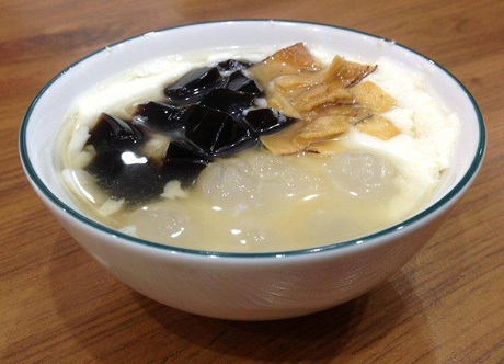 Những món vỉa hè “khoái khẩu” của teen mùa Hè - 7 Buffet Caramen