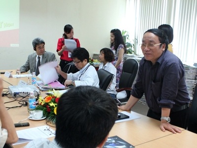 “Trù dập thần đồng là tự cô lập đất nước” - 1 “Trù dập thần đồng là tự cô lập đất nước”